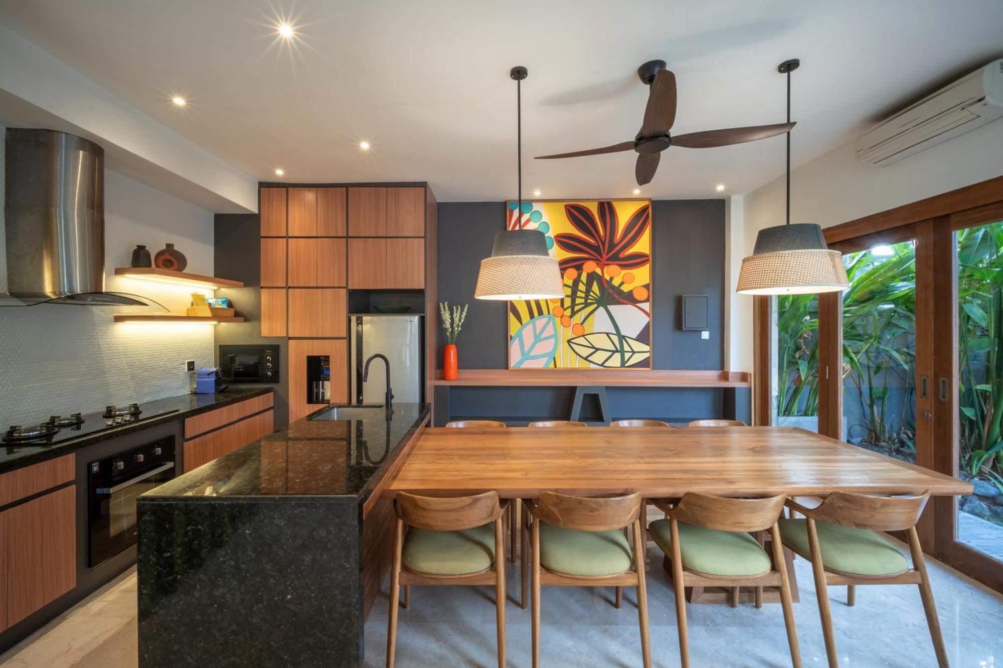 Villa Artisane Seminyak  Ngoại thất bức ảnh