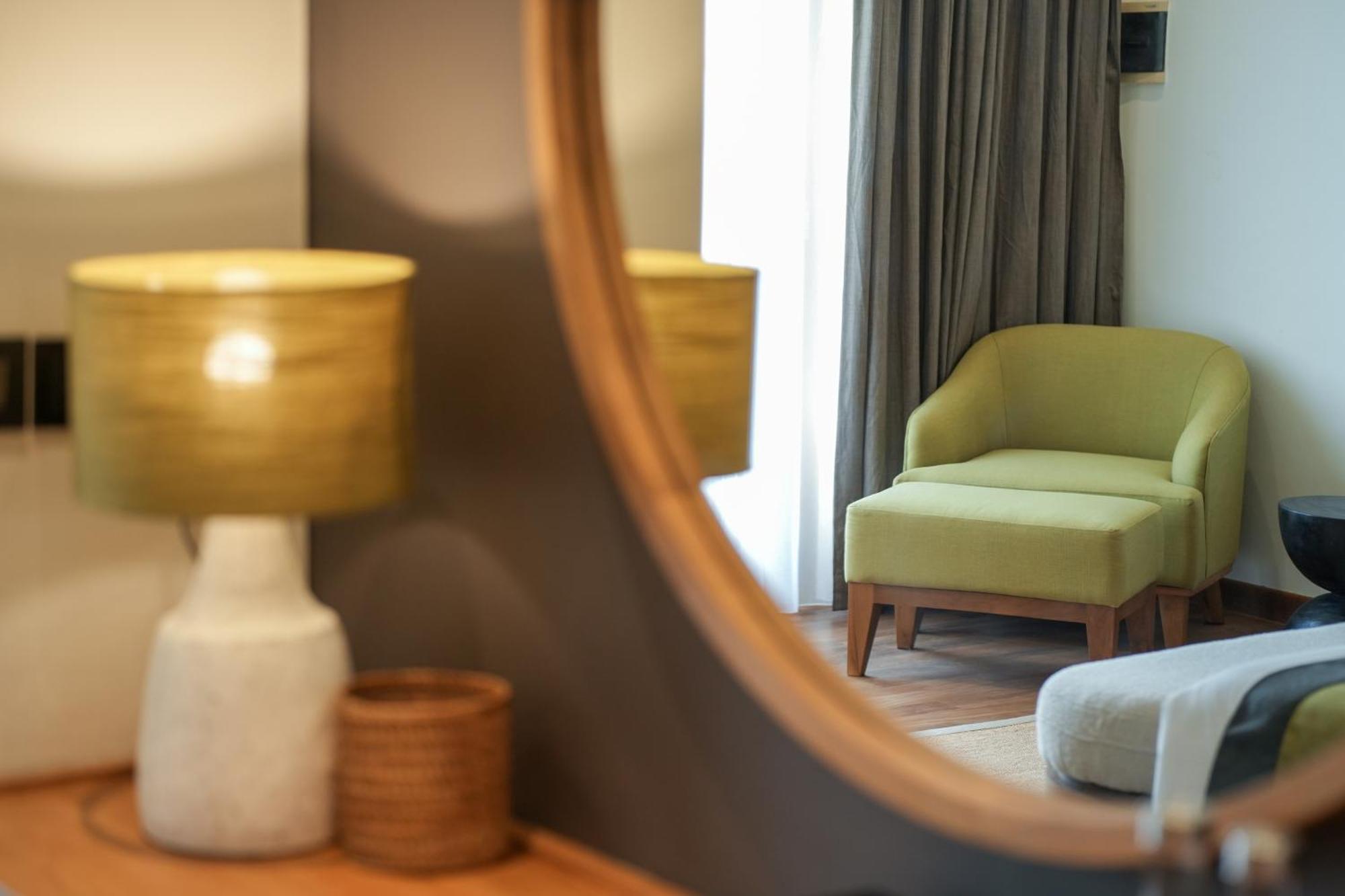 Villa Artisane Seminyak  Ngoại thất bức ảnh